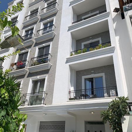 Royal Hill Apartments 2 By Ps Durrës Exterior foto
